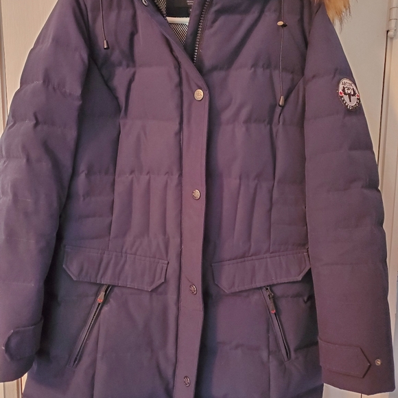 Arctic Expedition Winter Coat - Picture 2 of 6